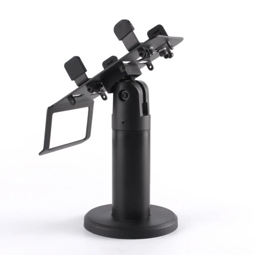 Suport pentru POS montabil pe masa /rotabil 325 /inclinare pana la +- 45 grade